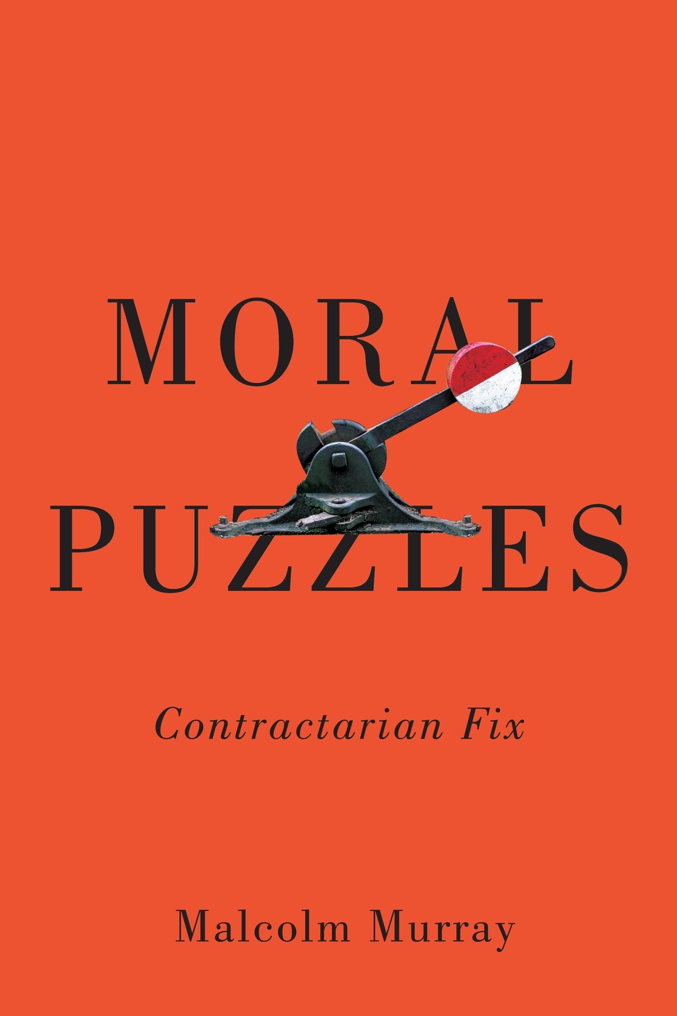 Moral Puzzles