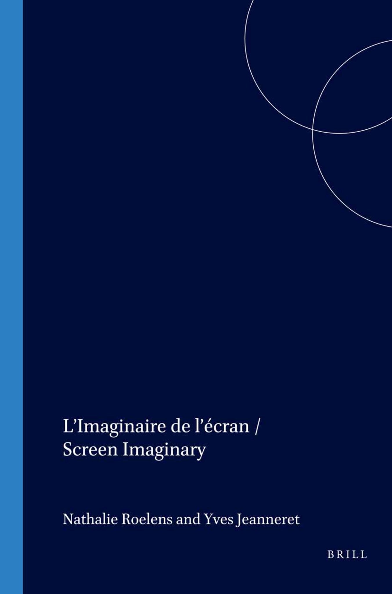 L’Imaginaire de l’écran / Screen Imaginary