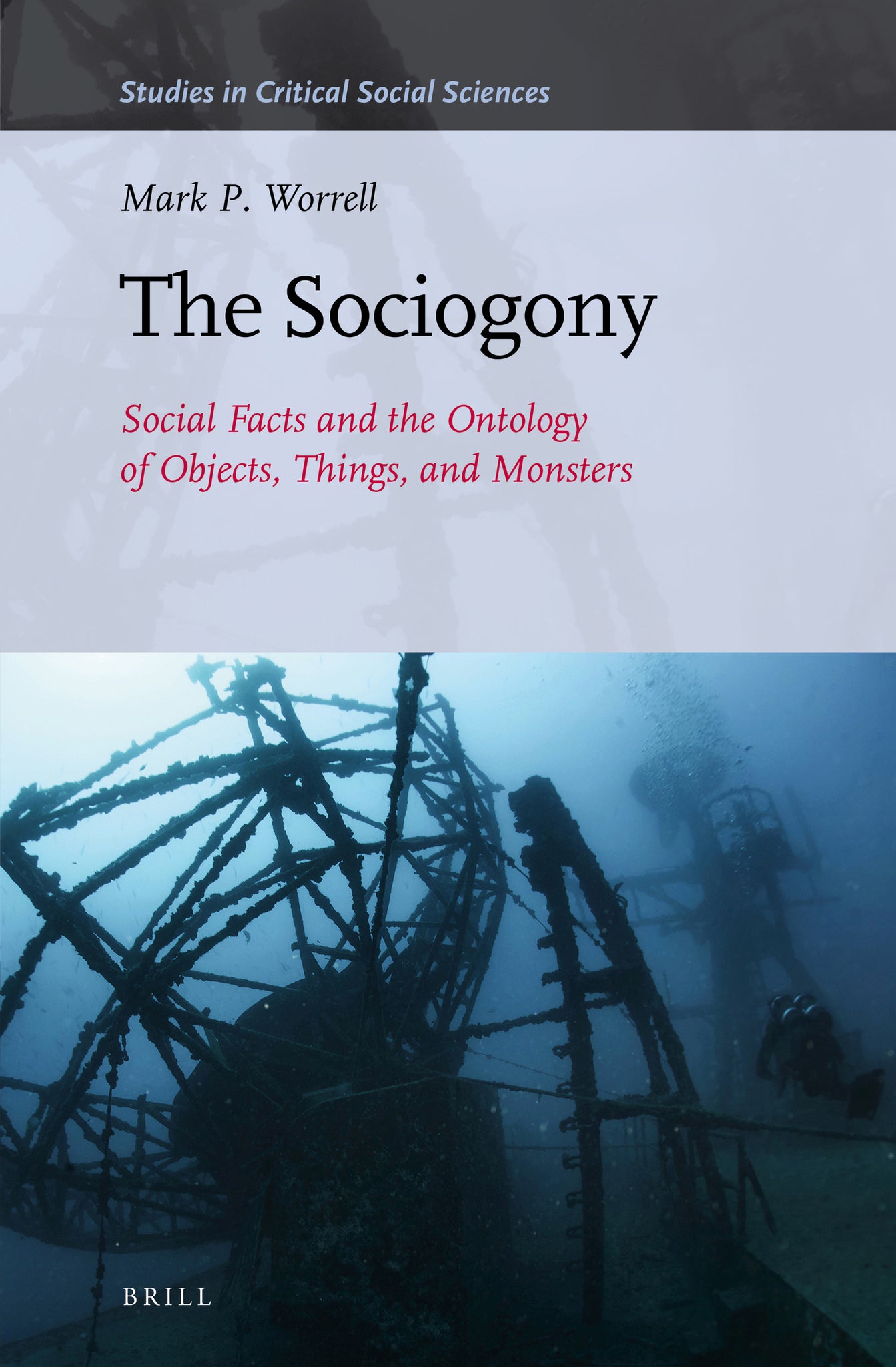 The Sociogony