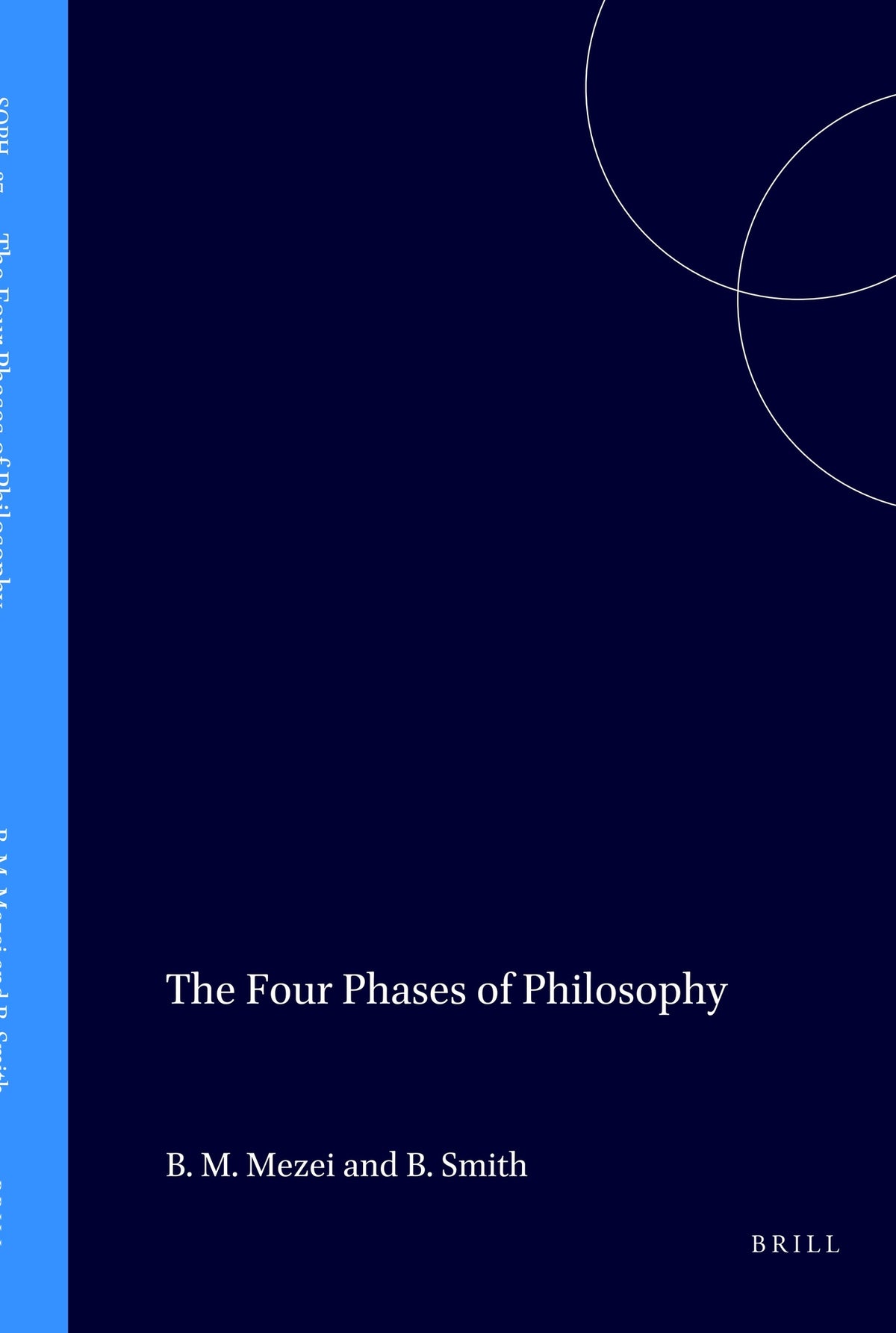 The Four Phases of Philosophy