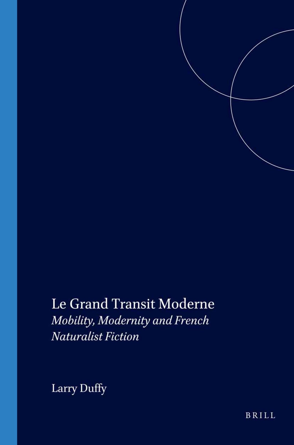 Le Grand Transit Moderne