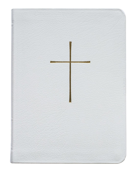Book of Common Prayer Deluxe Personal Edition