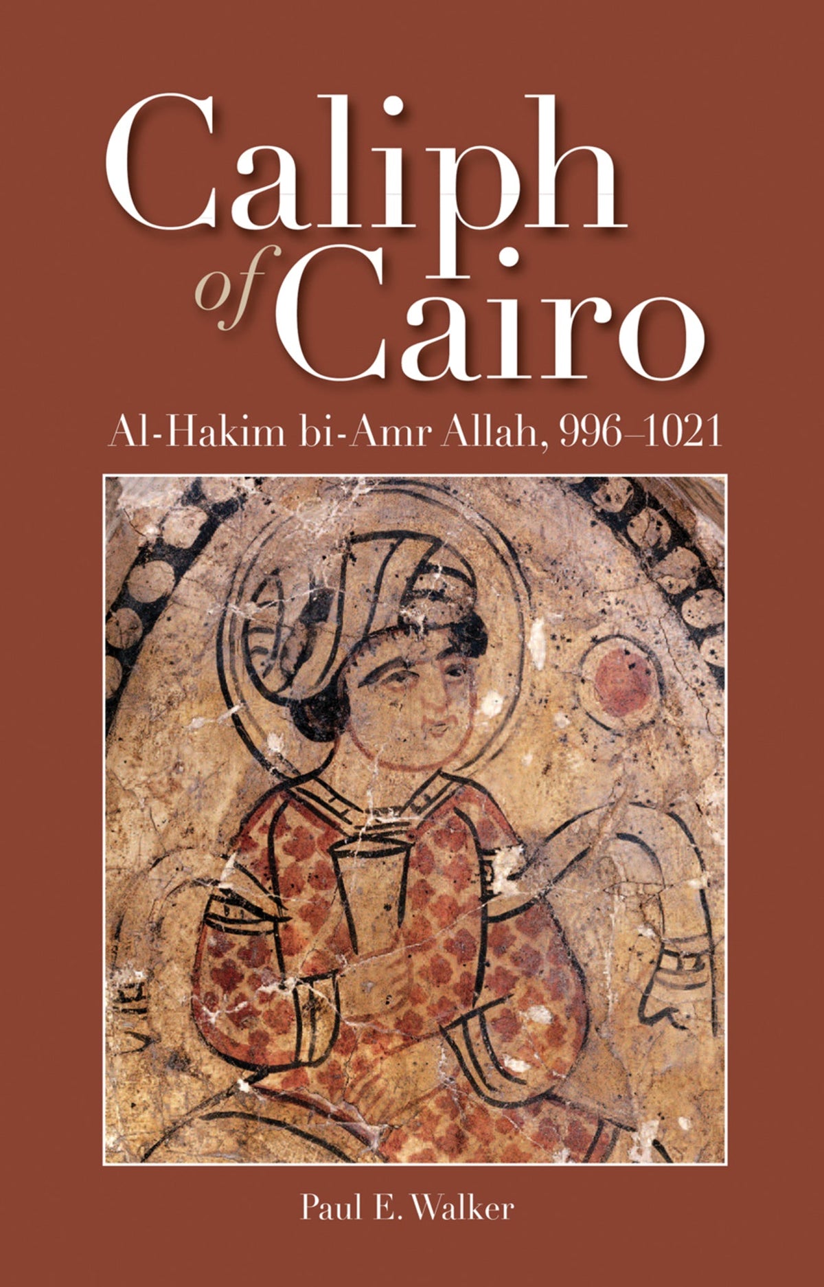 Cover image for Caliph of Cairo: ISBN 9781936190331