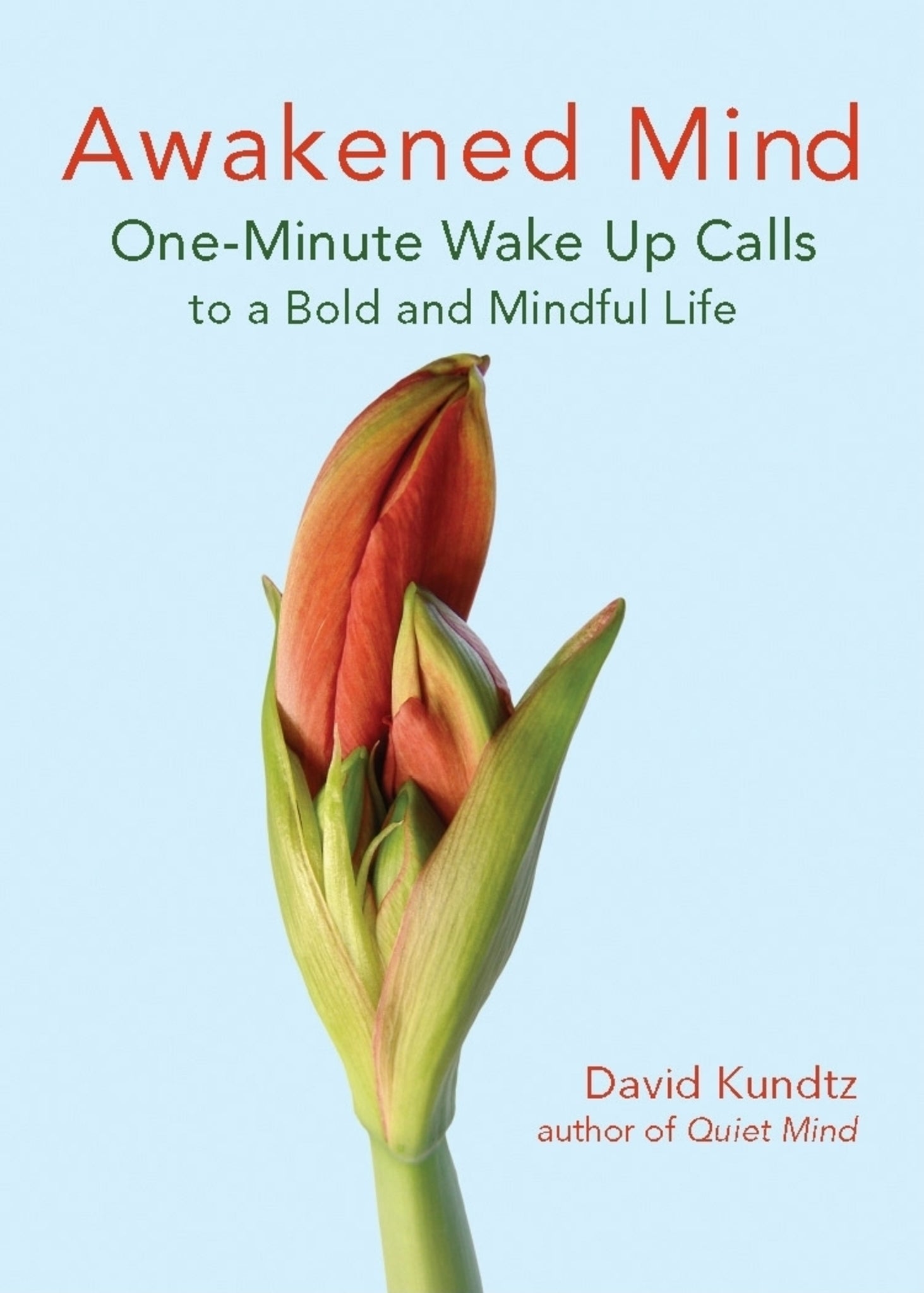 Awakened Mind