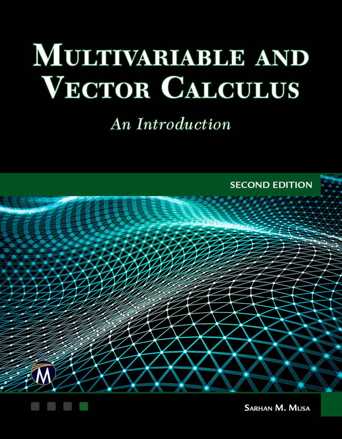 Multivariable and Vector Calculus