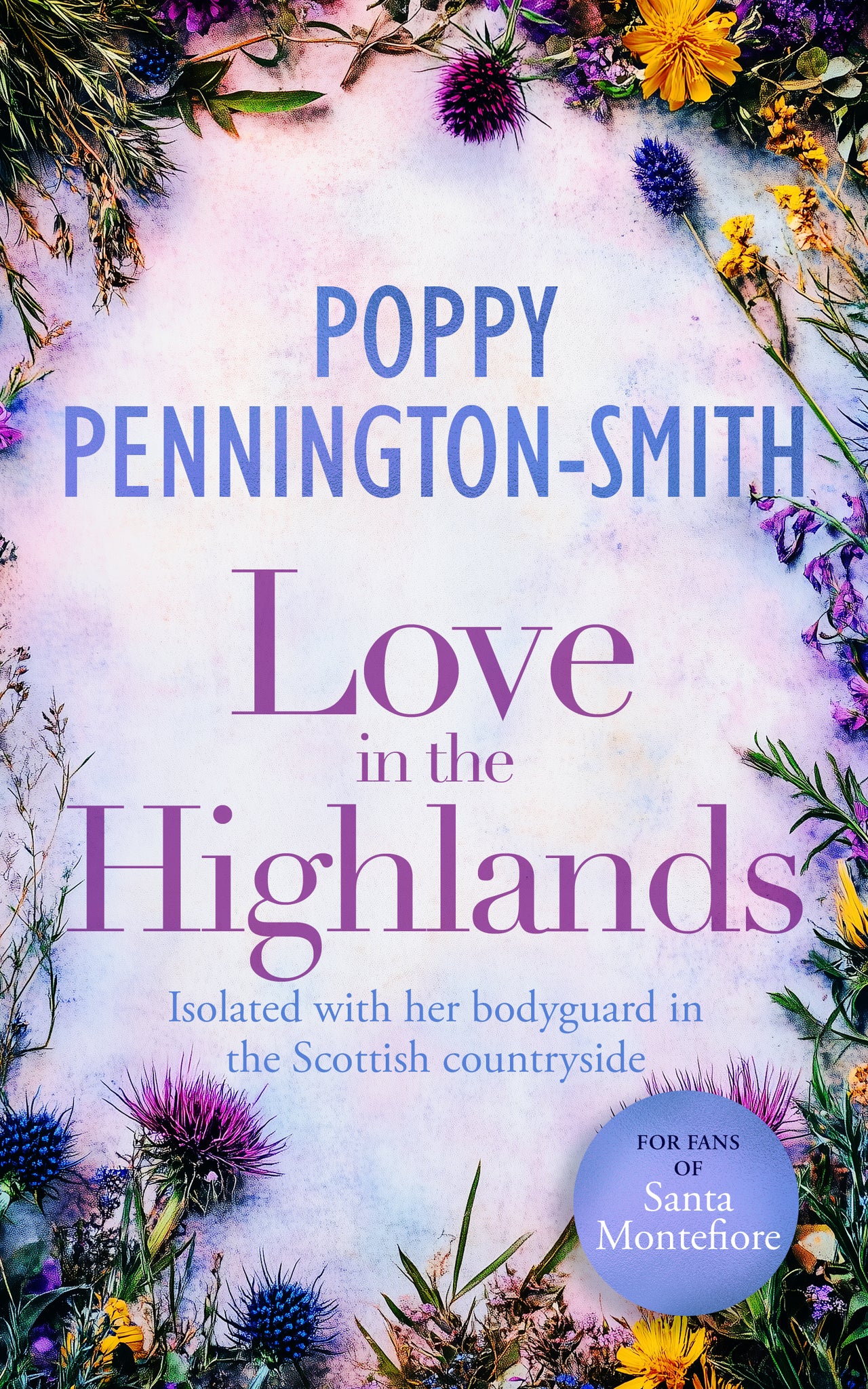 Love in the Highlands