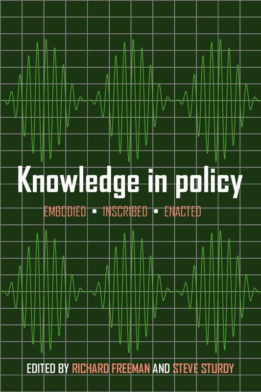 Knowledge in Policy