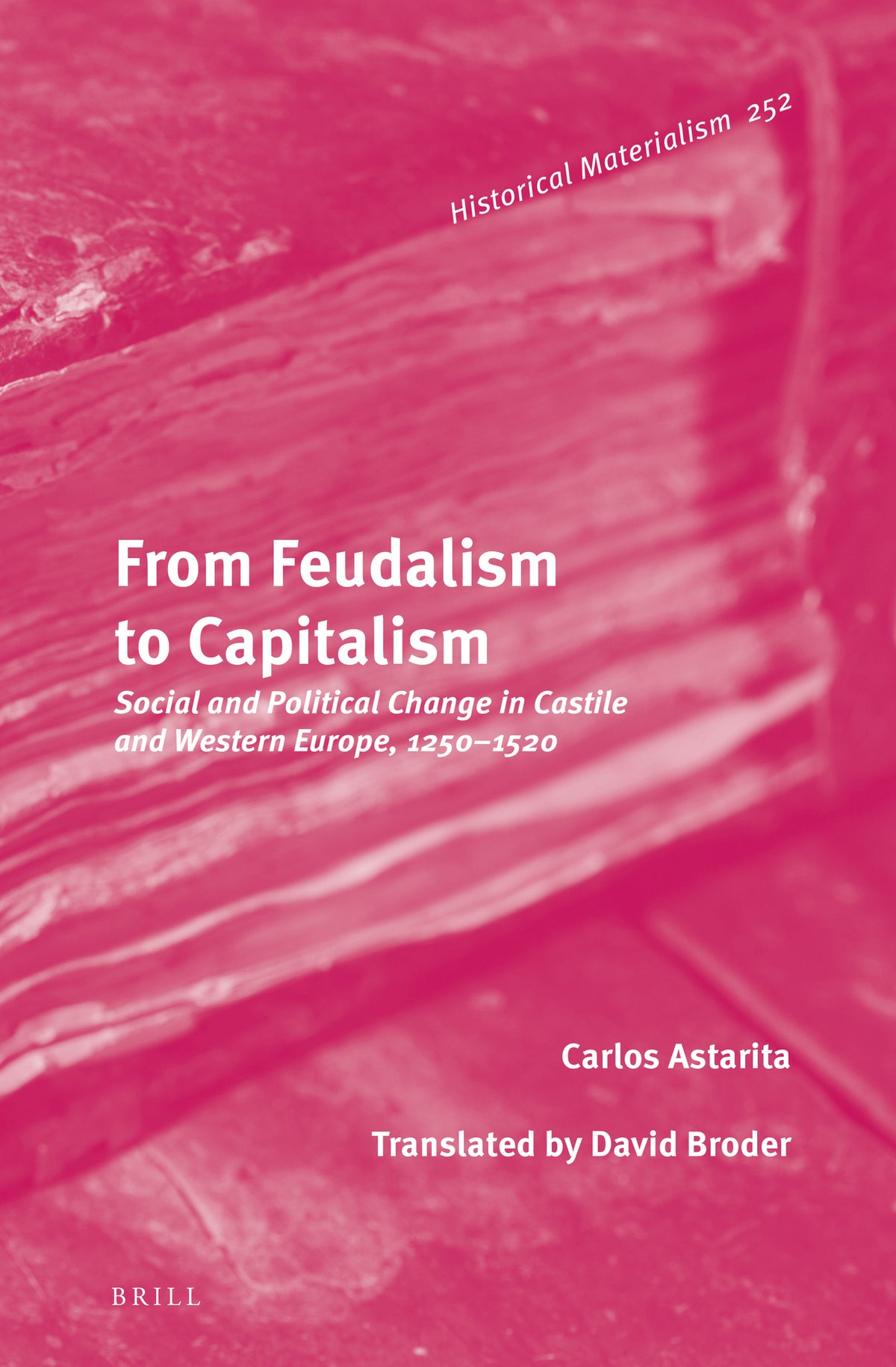 From Feudalism to Capitalism