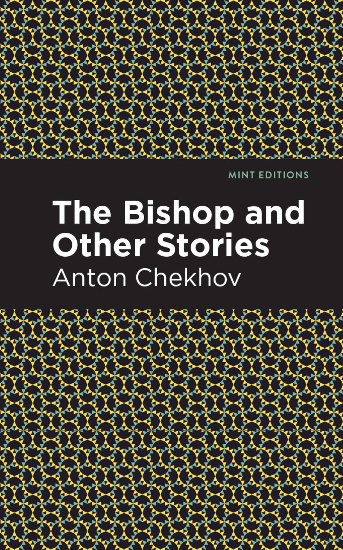 Cover image for The Bishop and Other Stories ISBN 9781513207971