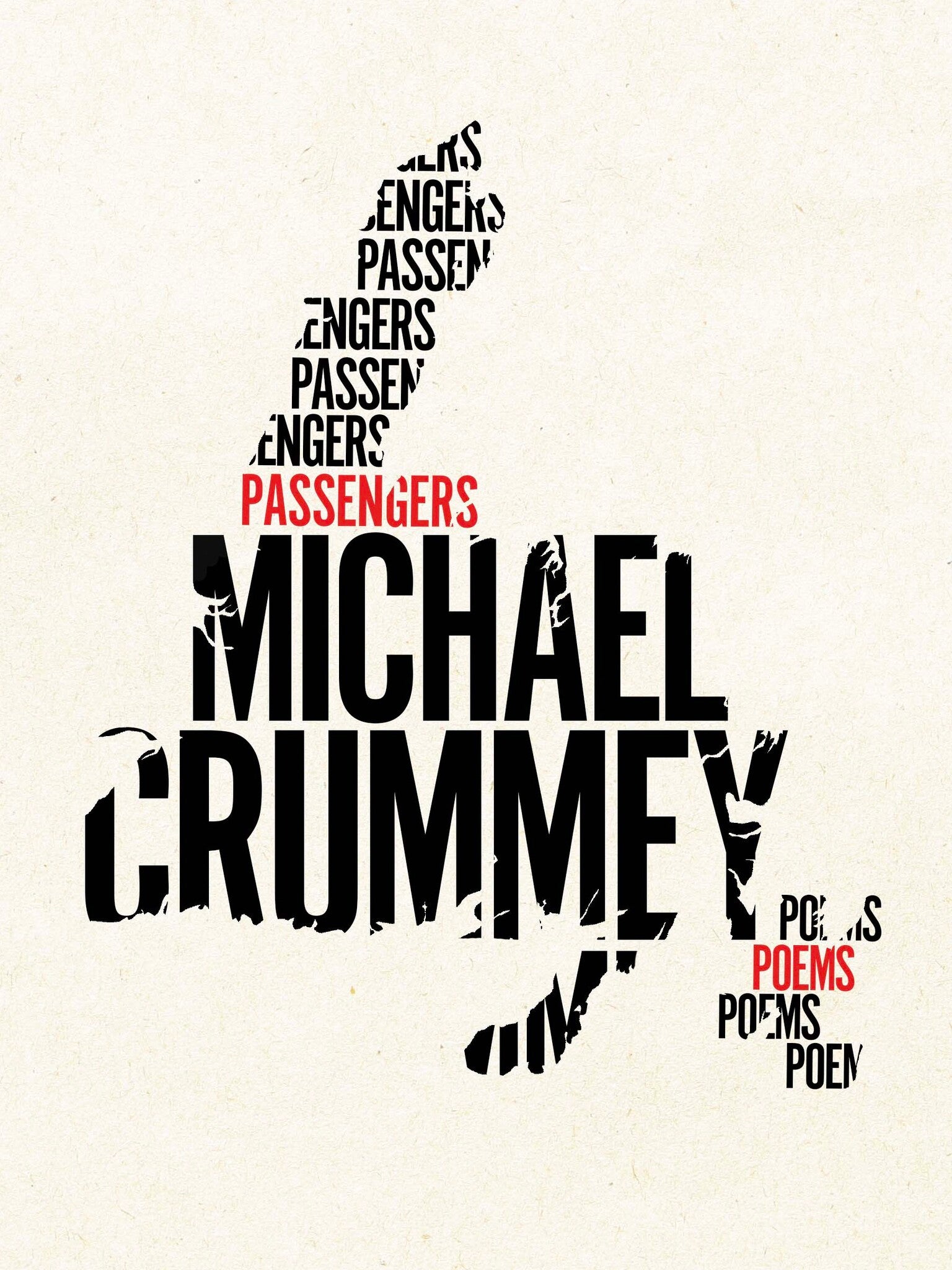 Cover image for Passengers ISBN 9781487011253