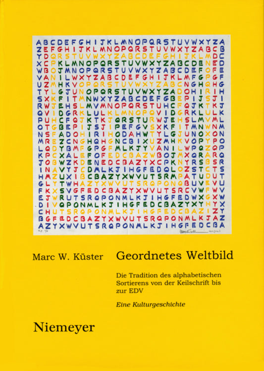 Althochdeutscher und Altsächsischer Glossenwortschatz