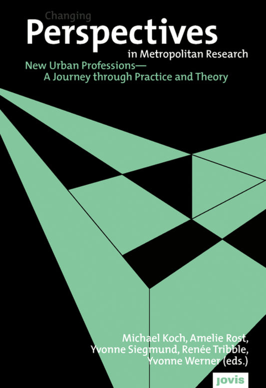 Perspectives in Metropolitan Research 5