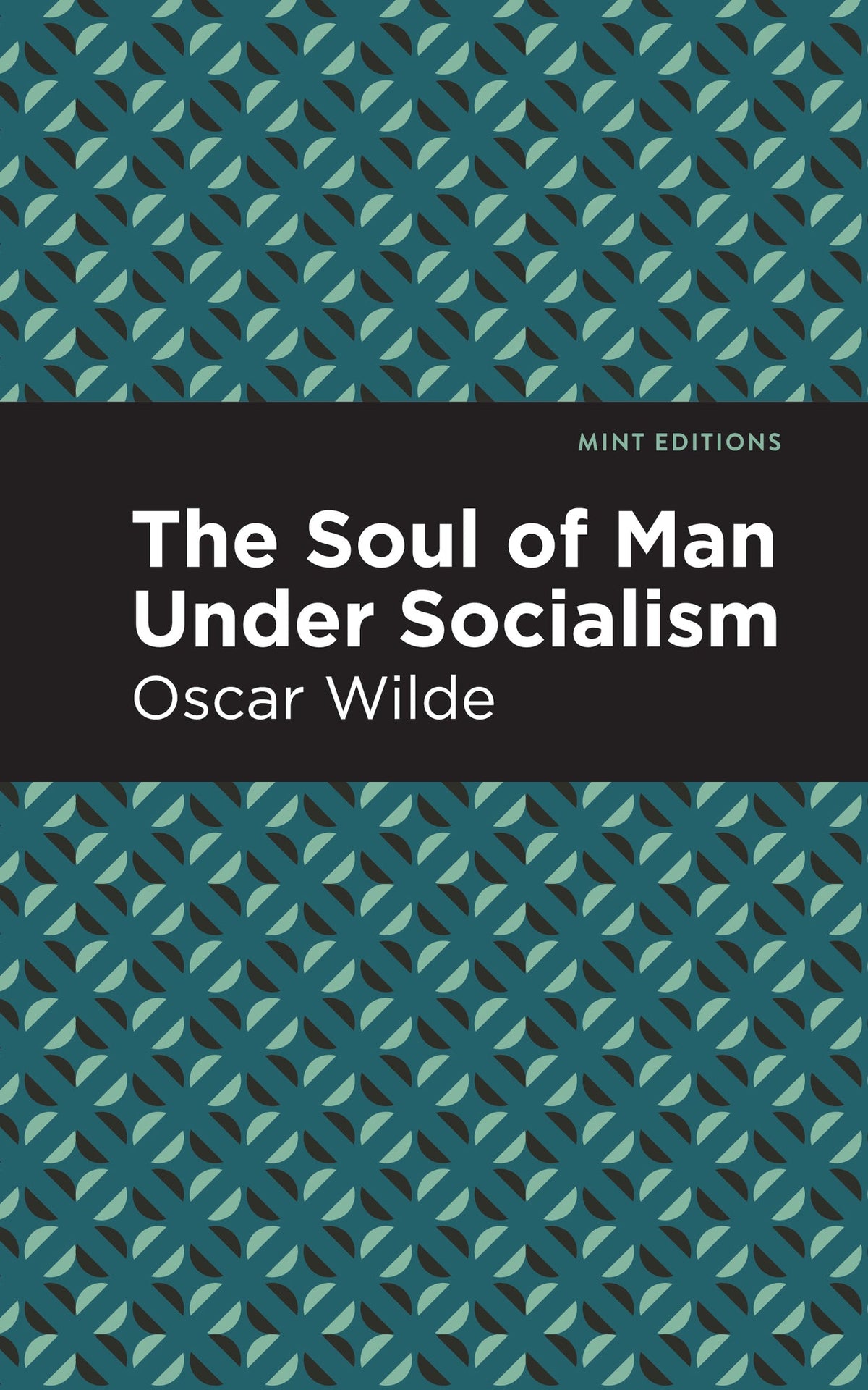 Cover image for The Soul of Man Under Socialism ISBN 9798888973950