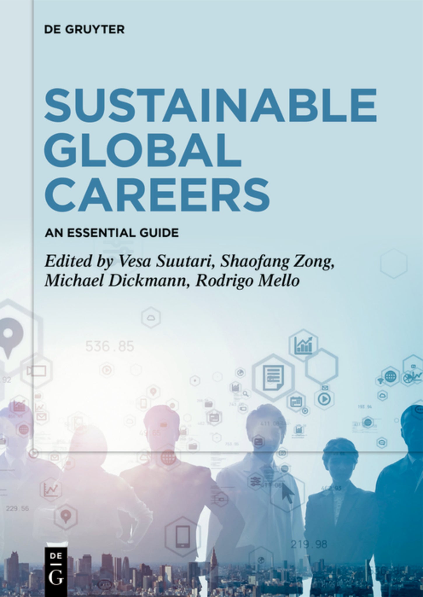 Sustainable Global Careers