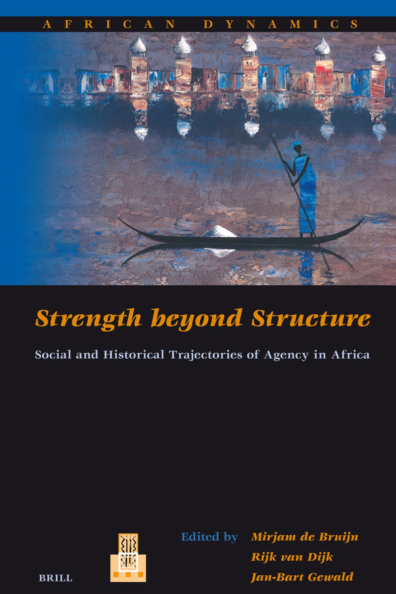 Strength beyond Structure