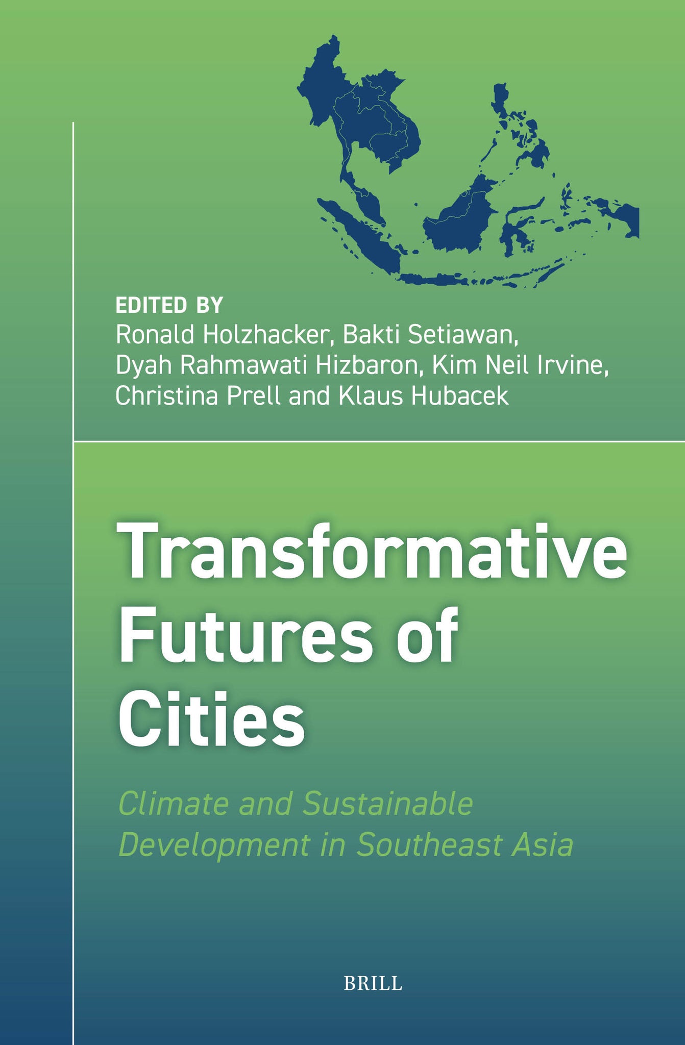 Transformative Futures of Cities