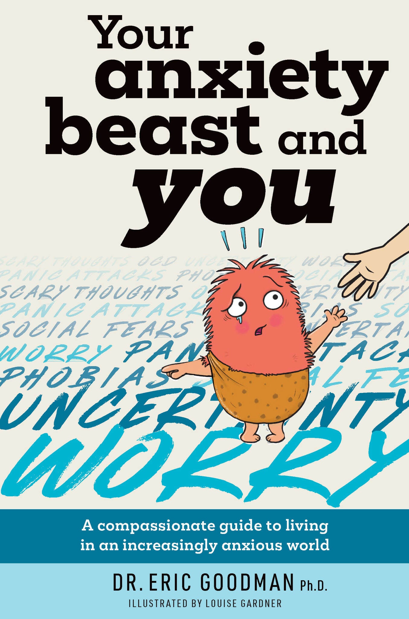Your Anxiety Beast and You