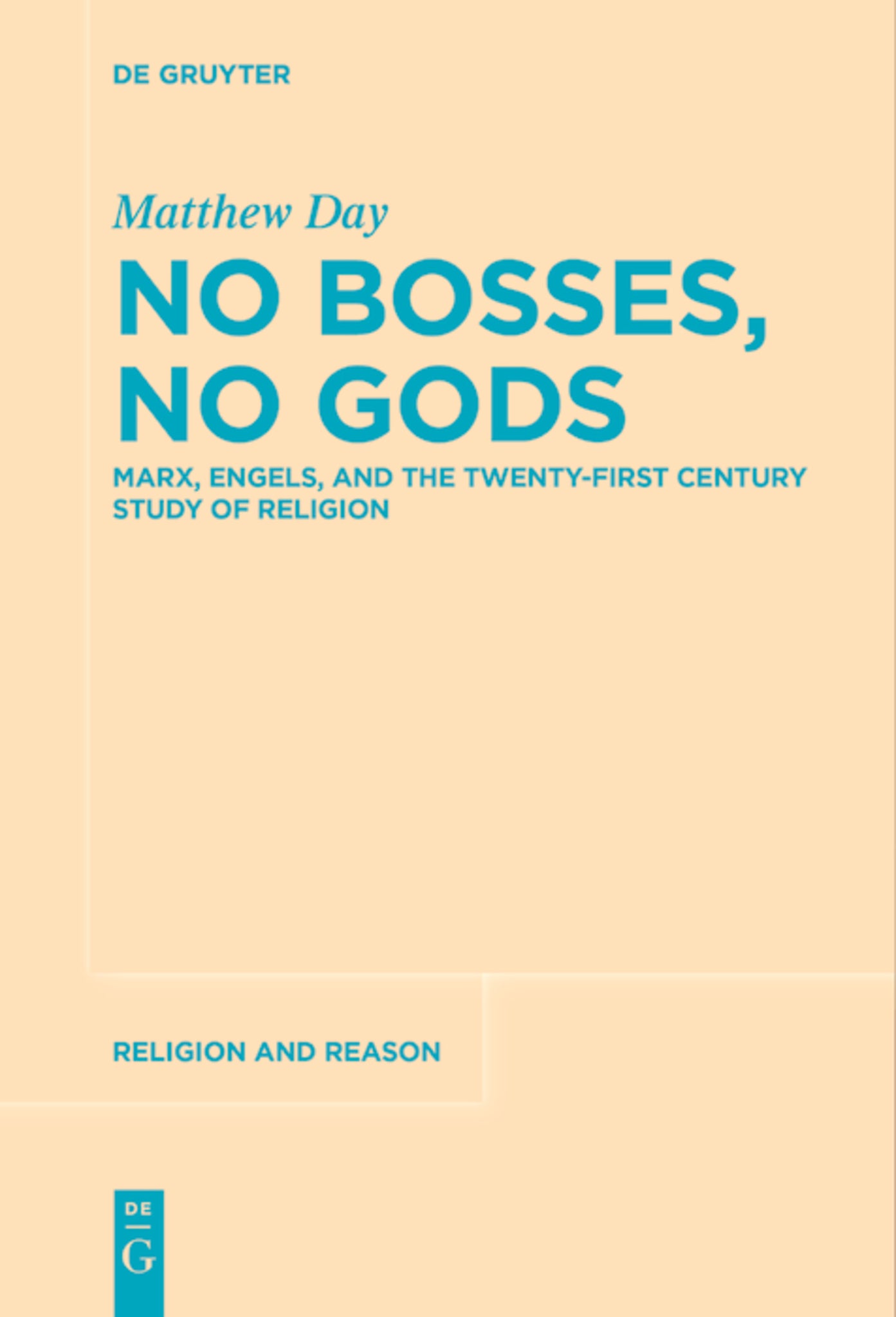 No Bosses, No Gods