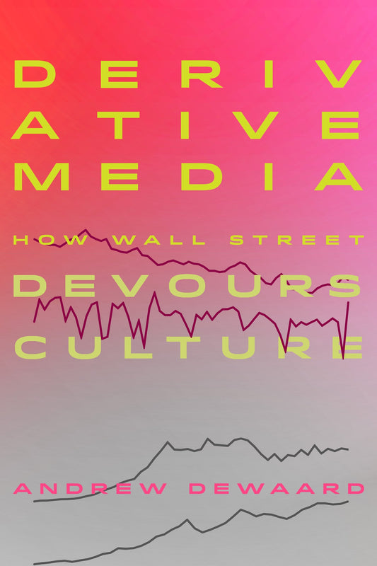 Derivative Media