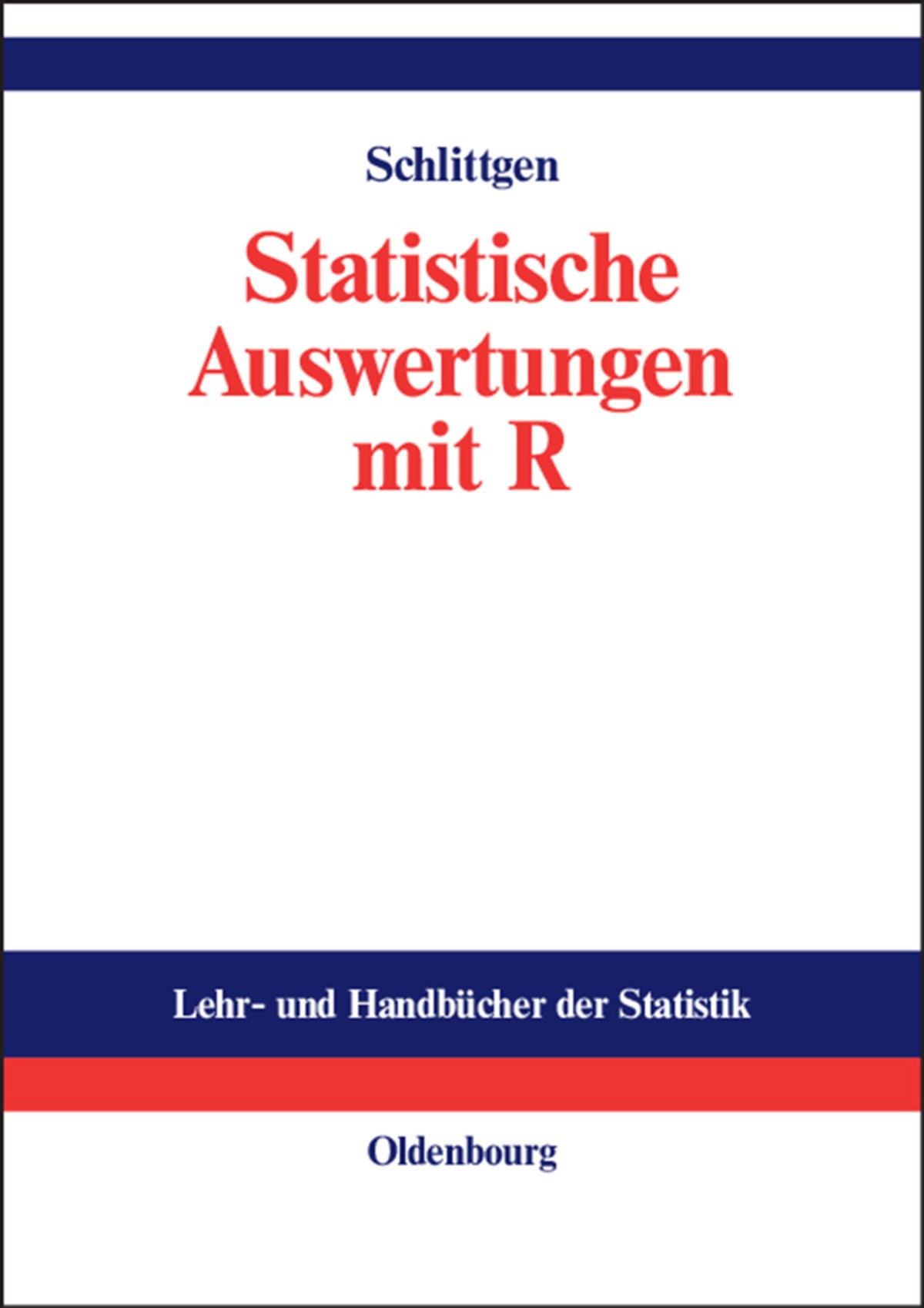 Statistische Auswertungen