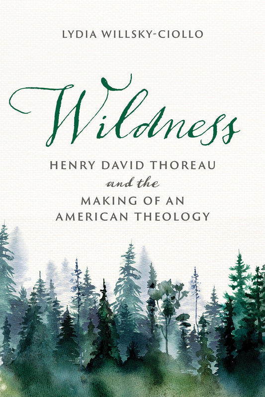 Wildness