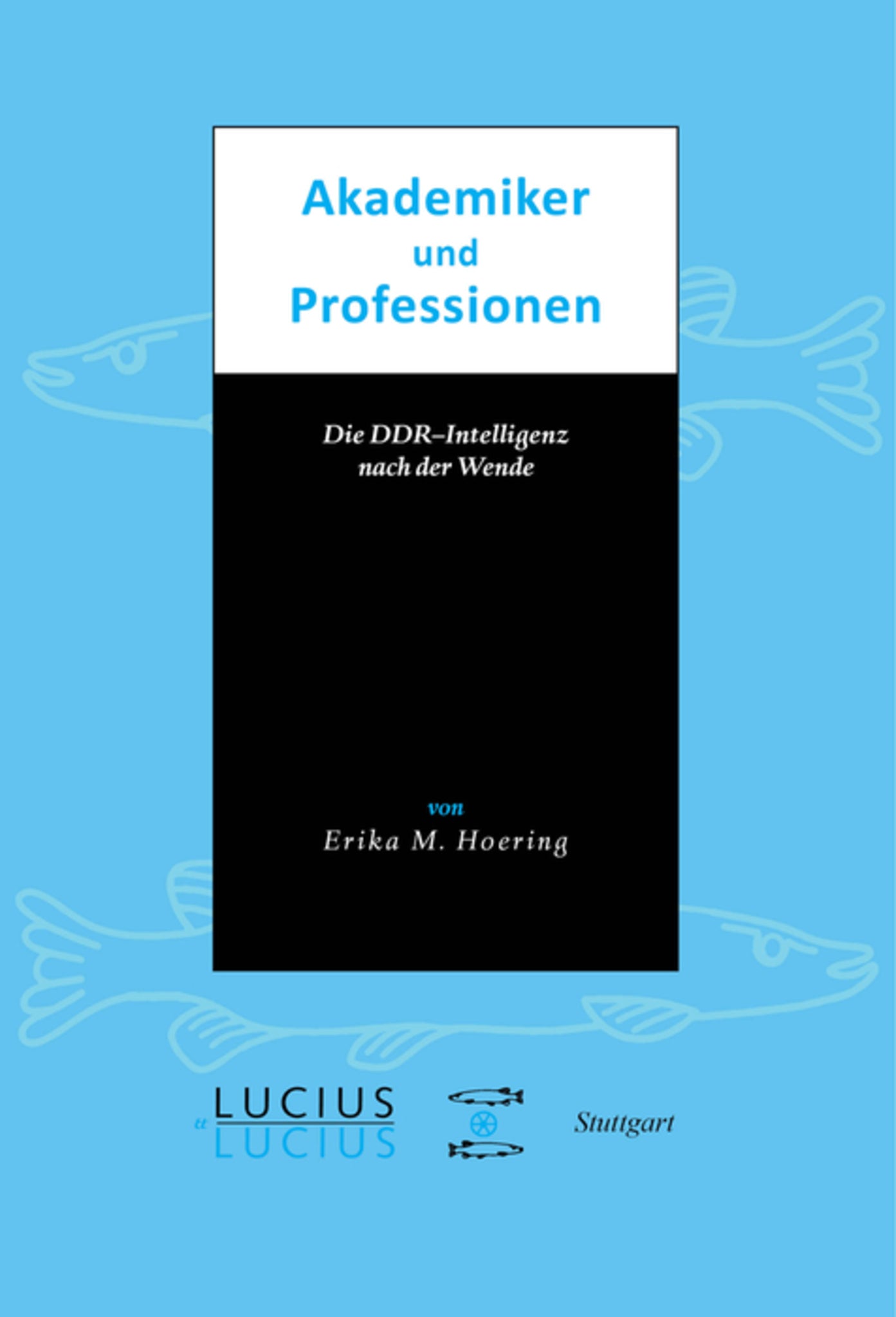 Akademiker und Professionen