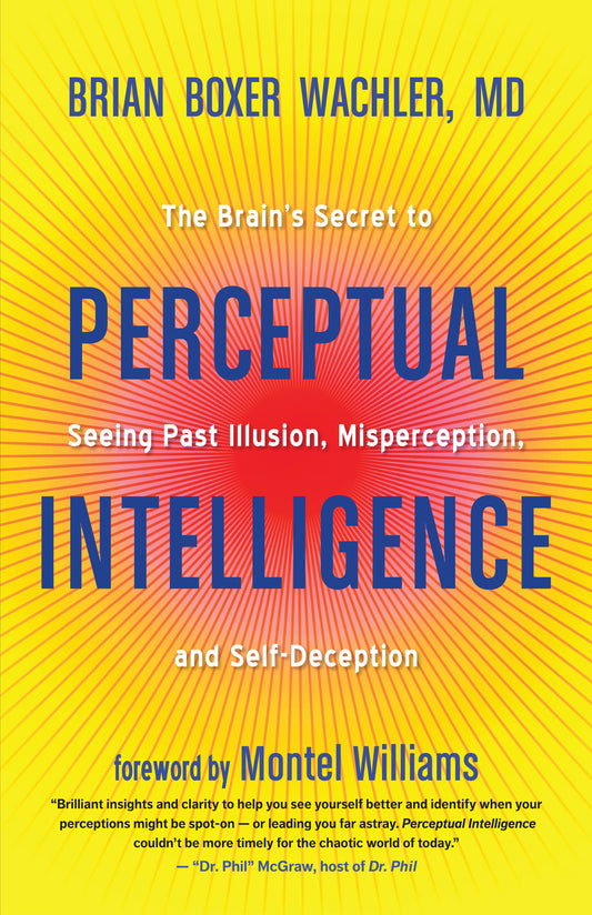 Perceptual Intelligence