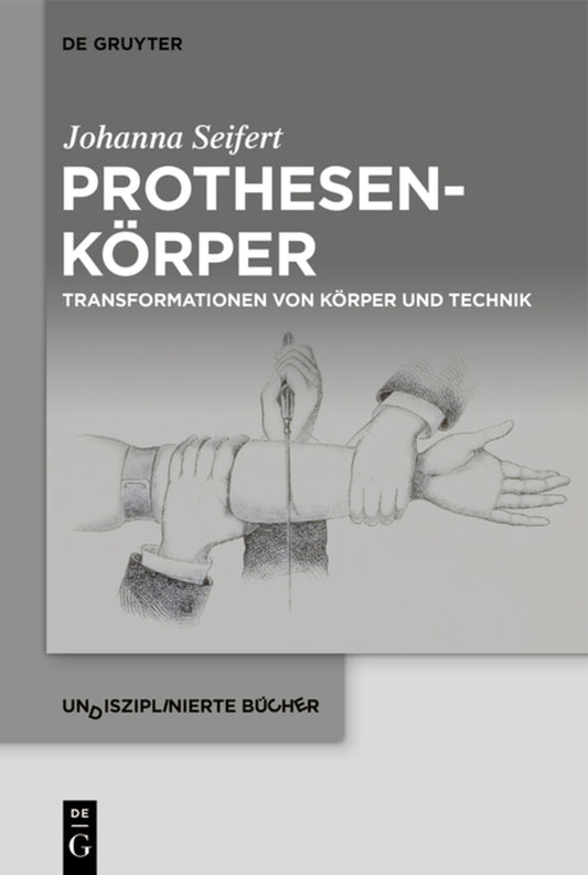 Prothesenkörper