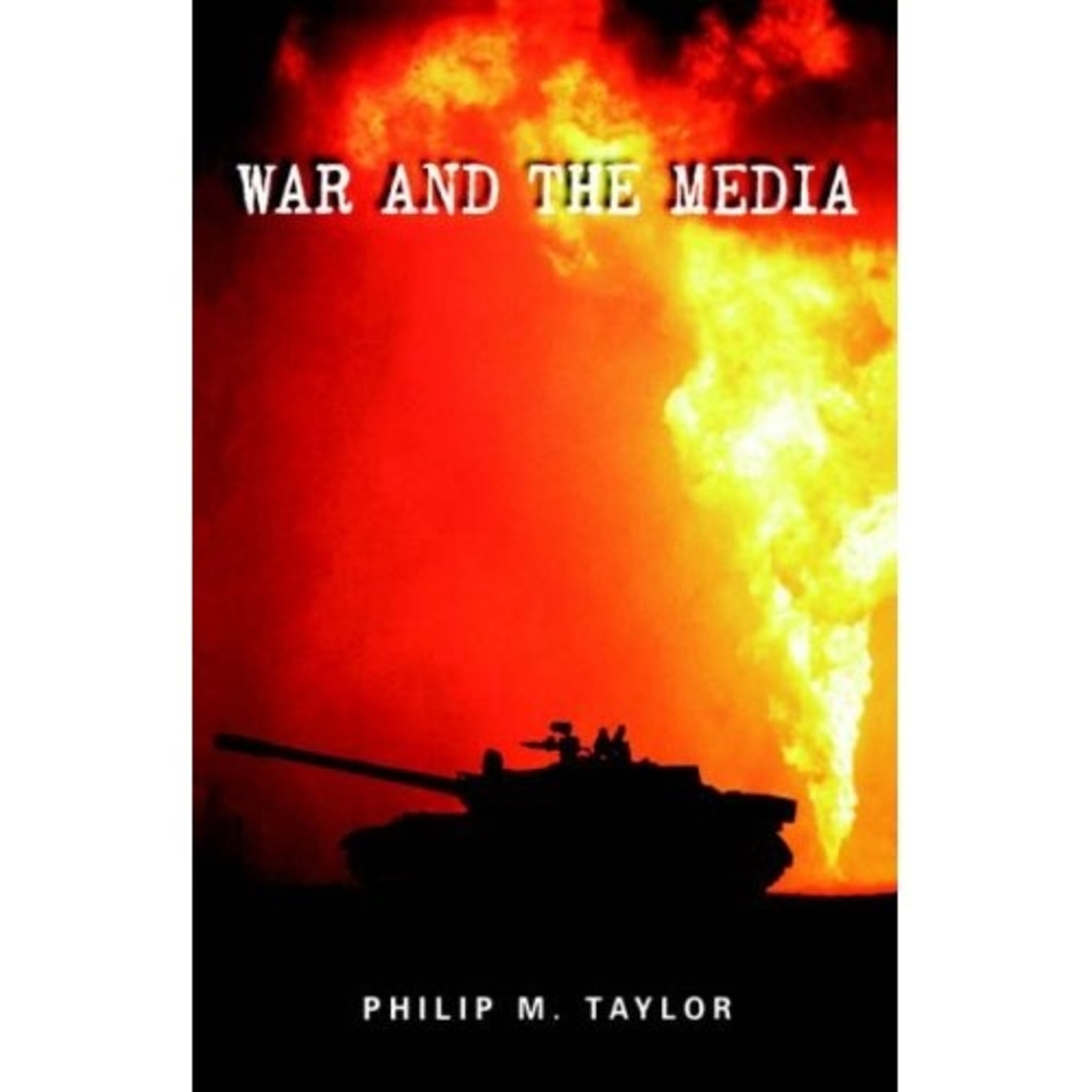 War and the Media