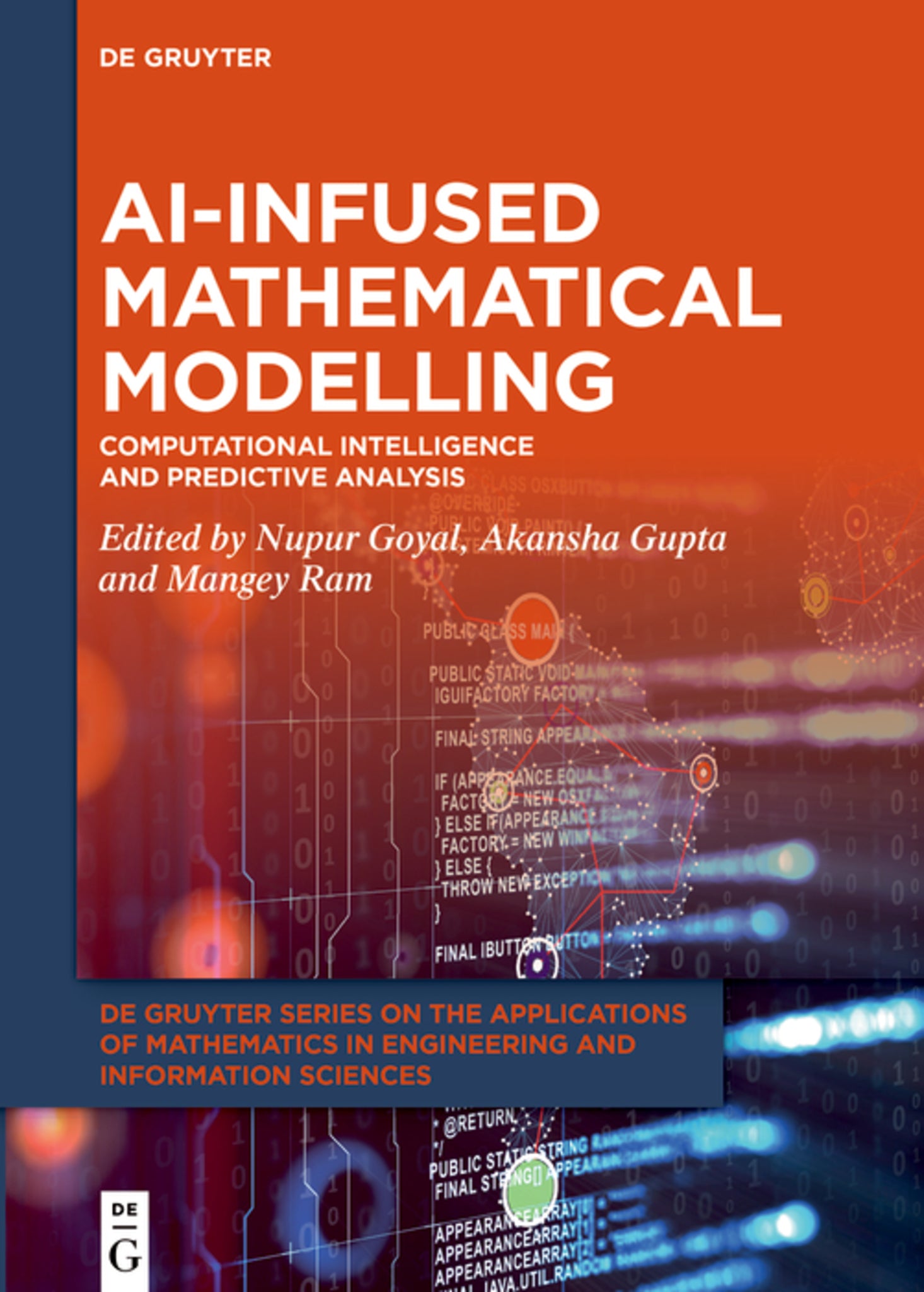 AI-Infused Mathematical Modelling