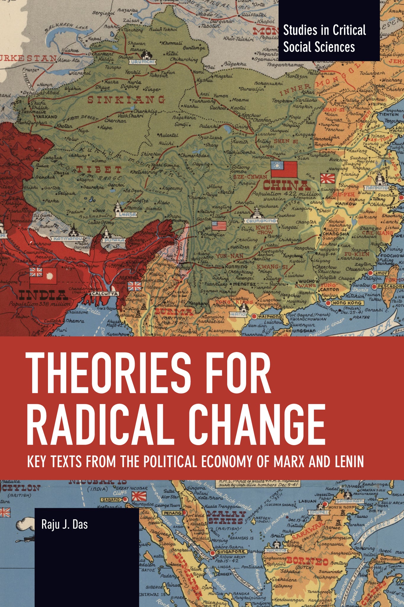 Theories for Radical Change