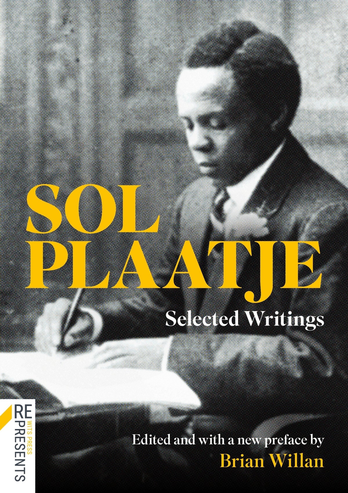 Sol Plaatje