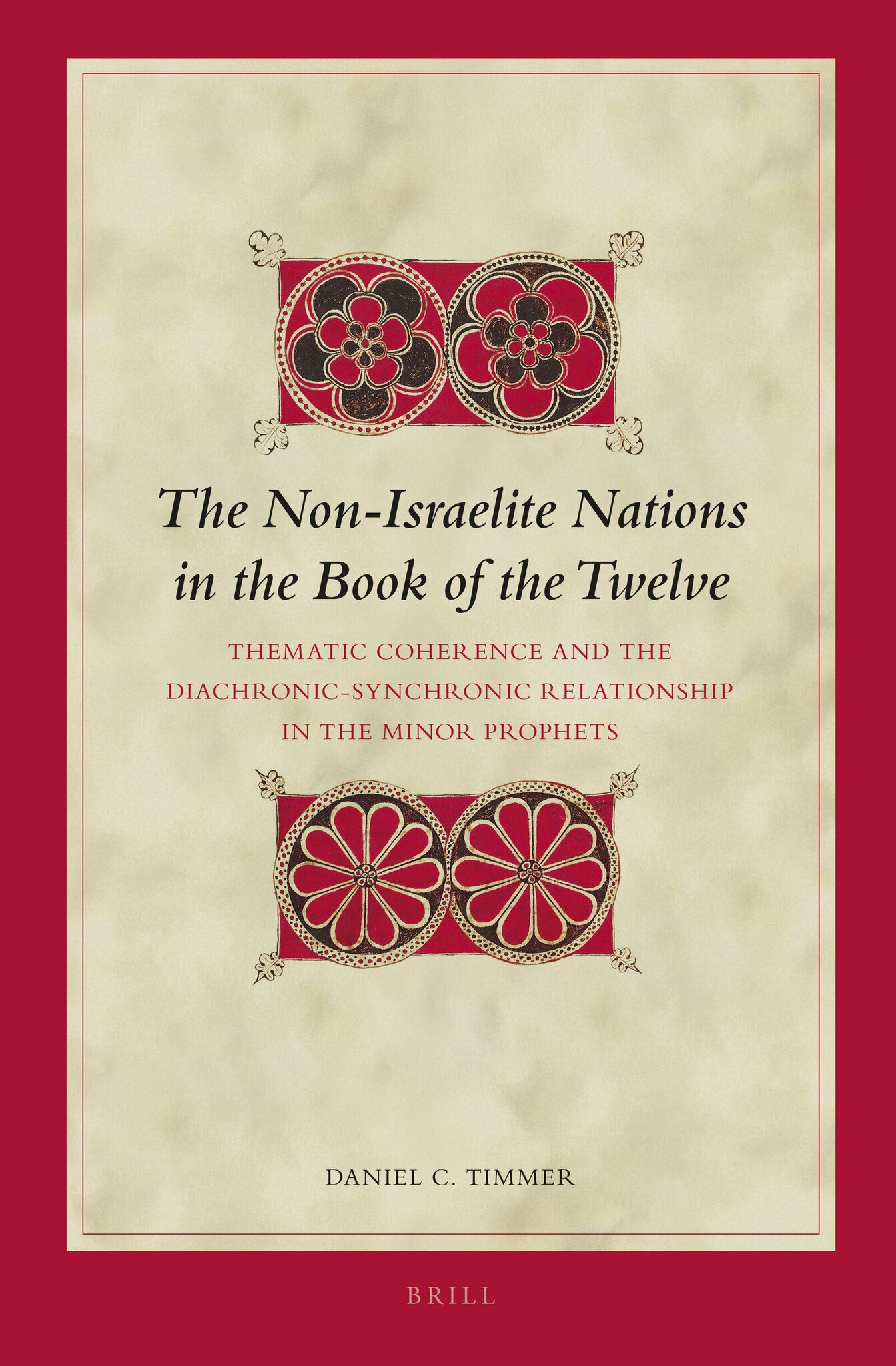 The Non-Israelite Nations in the Book of the Twelve