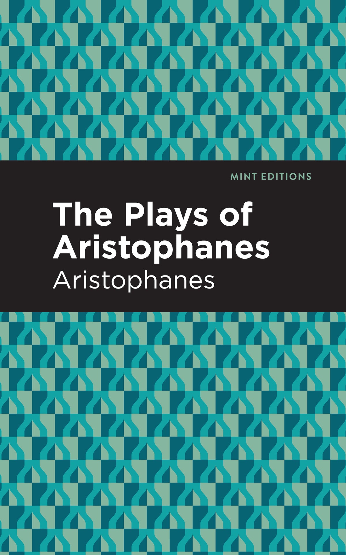 Cover image for The Plays of Aristophanes ISBN 9781513218601