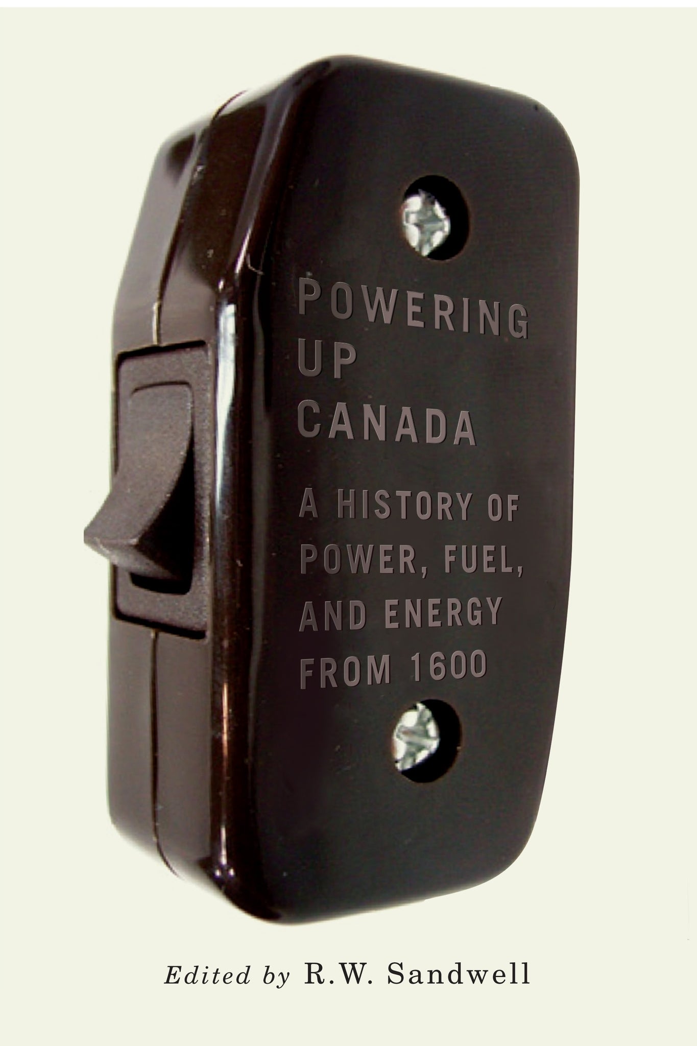 Powering Up Canada
