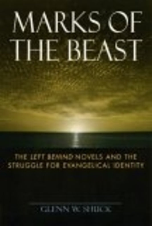 Marks of the Beast