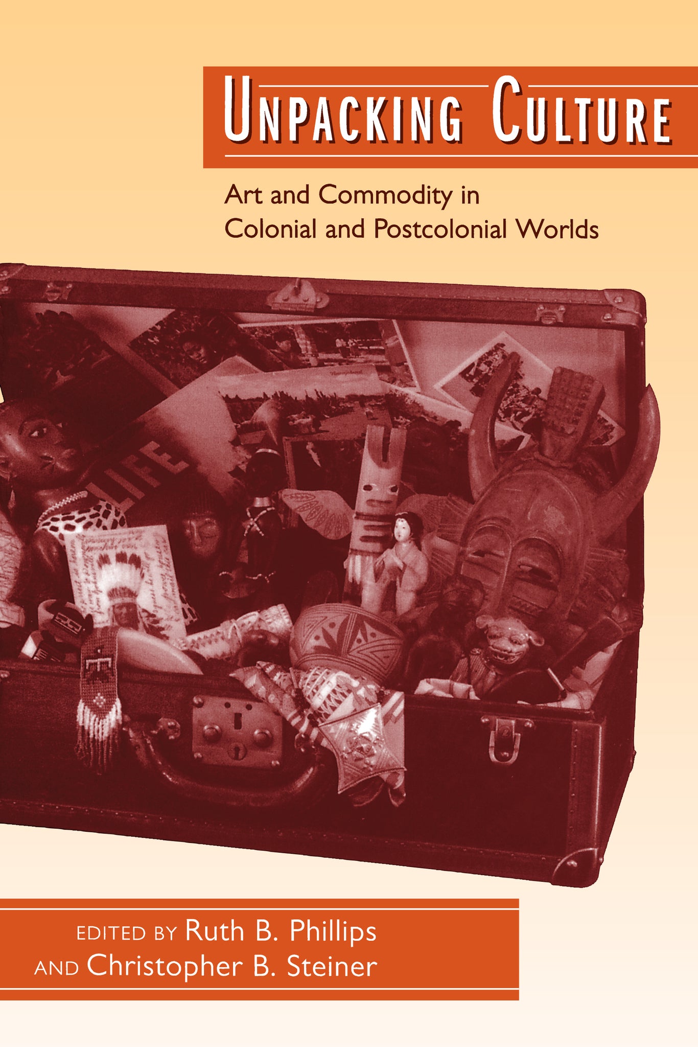 Unpacking Culture