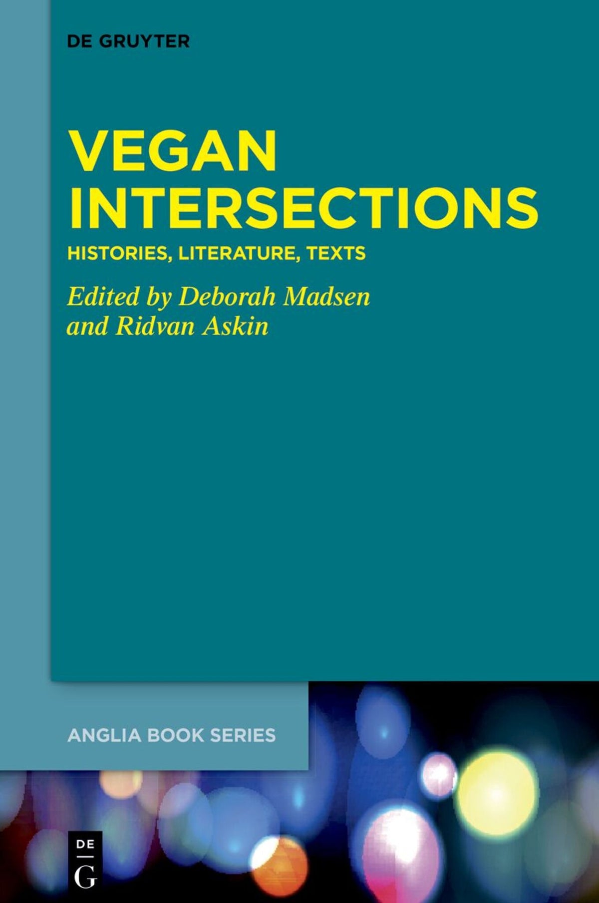 Vegan Intersections