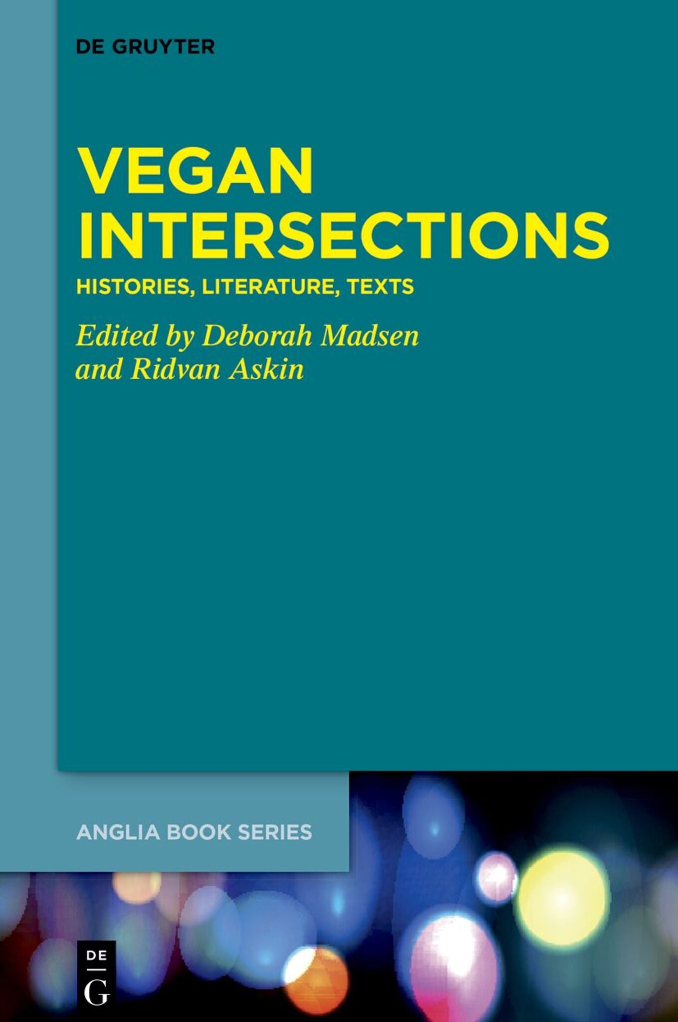 Vegan Intersections