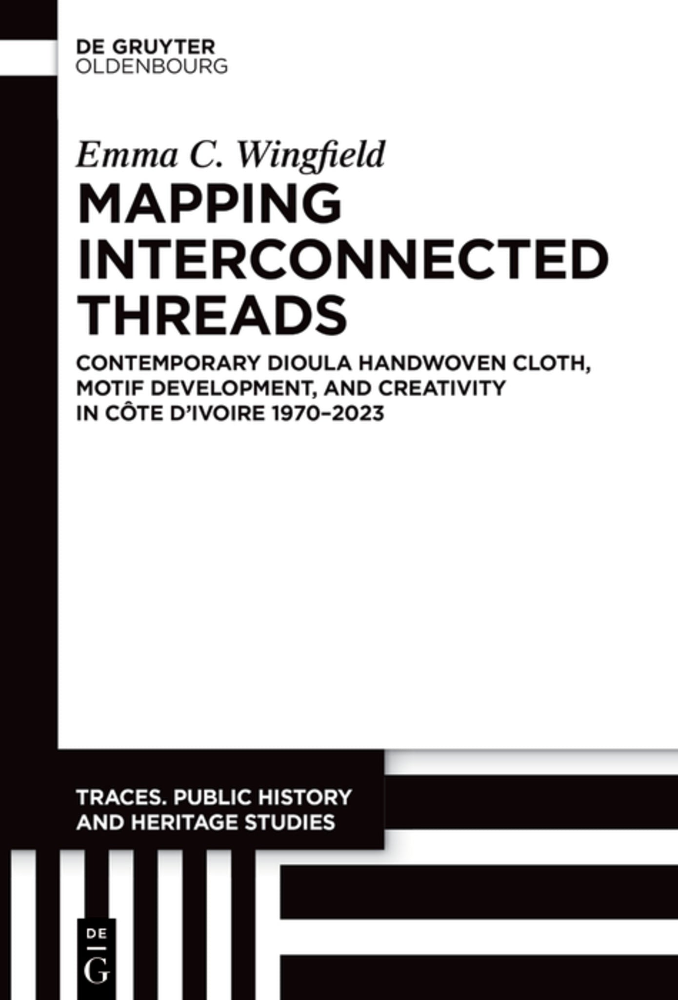 Mapping Interconnected Threads