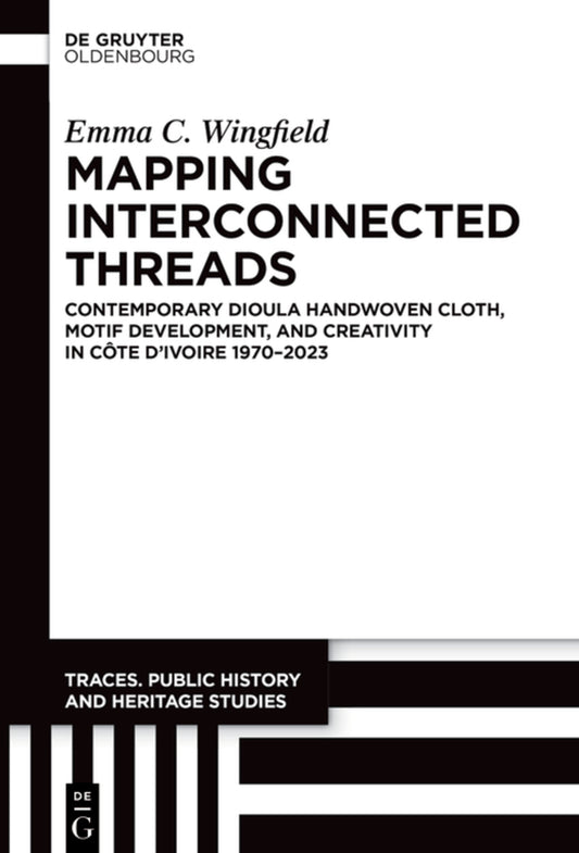 Mapping Interconnected Threads