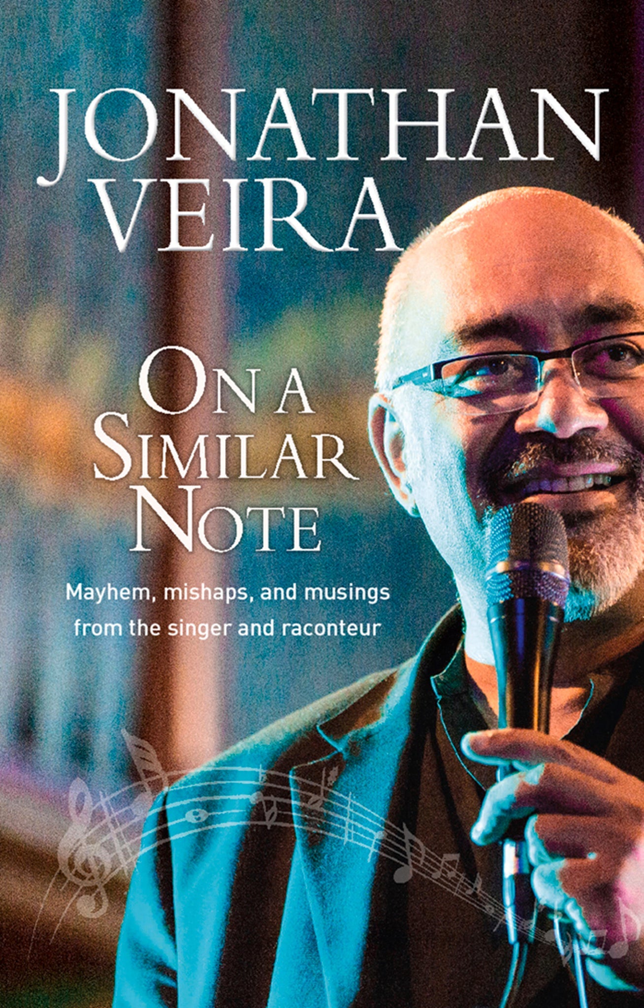 Cover image for On a Similar Note ISBN 9780857215765