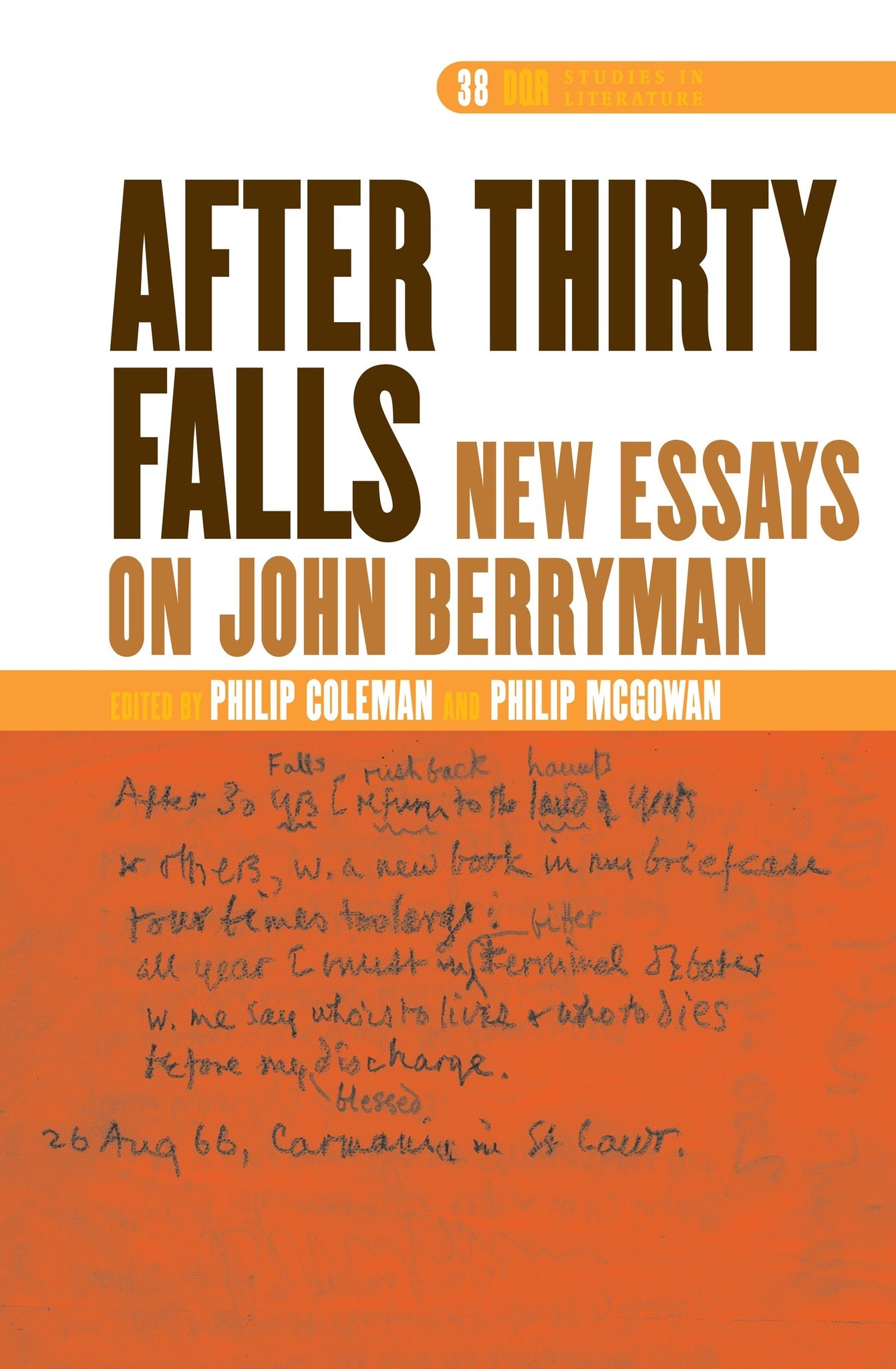"After thirty Falls"