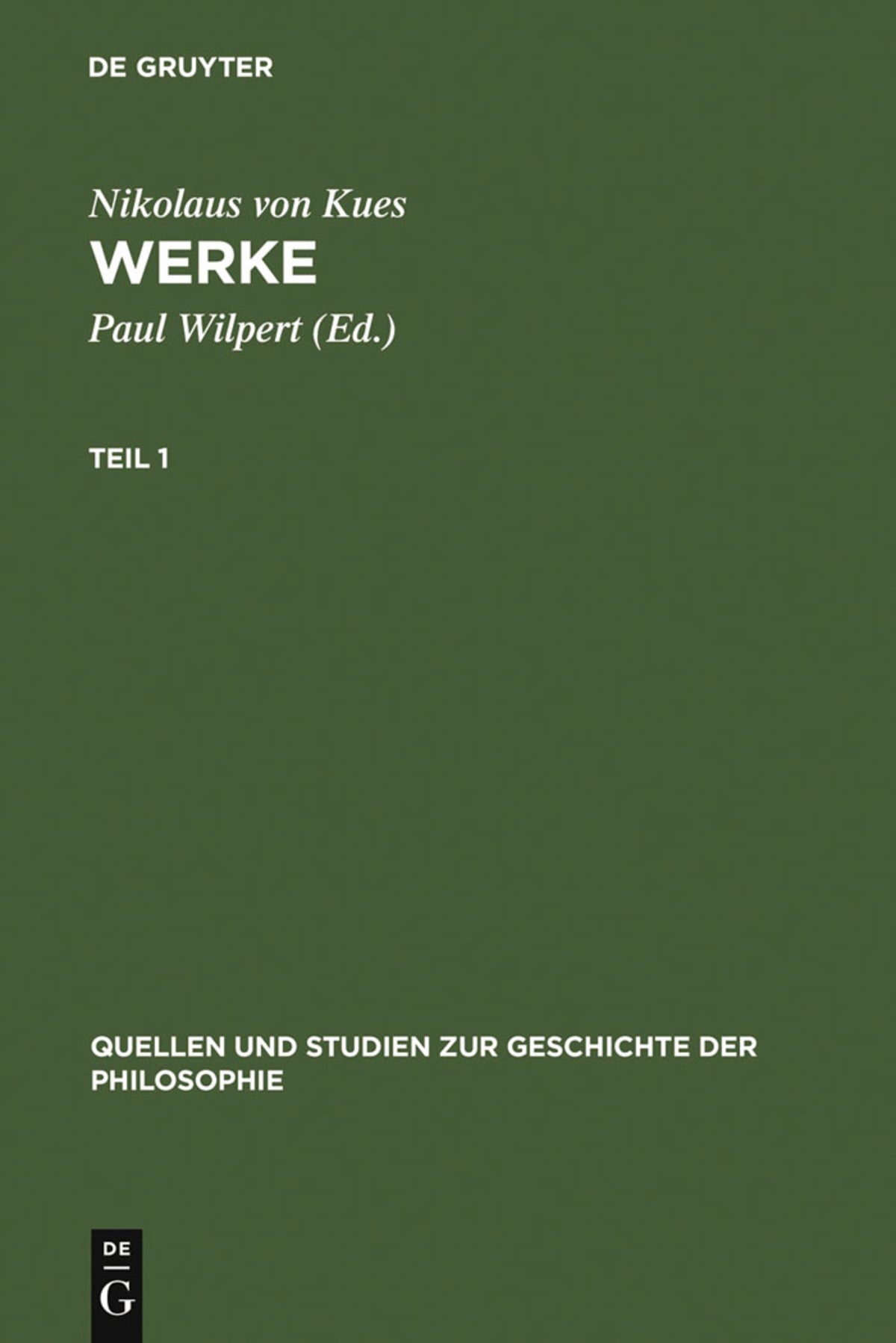 Werke