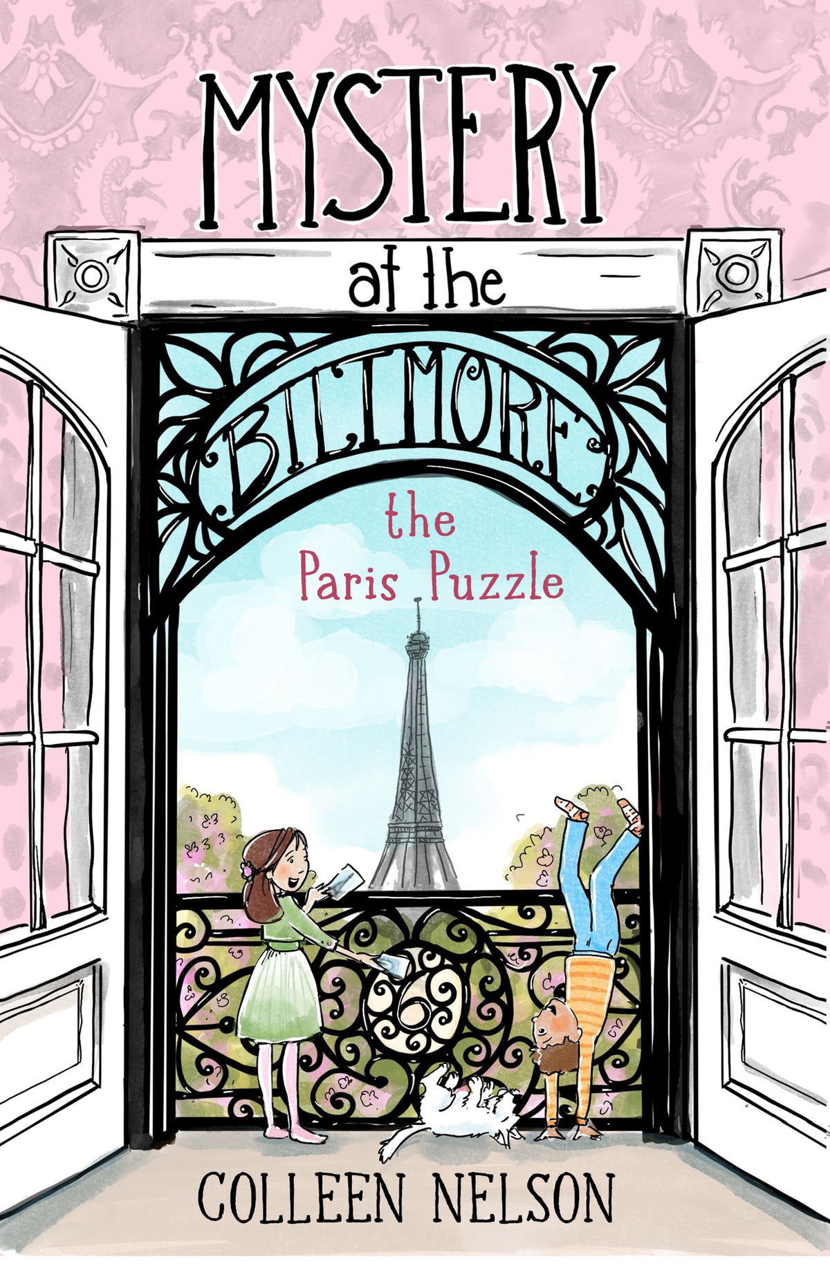 The Paris Puzzle