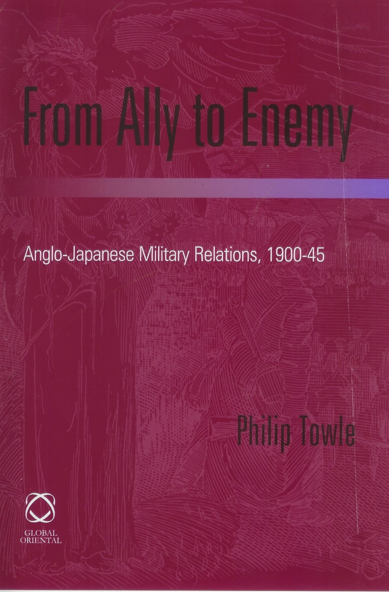 From Ally to Enemy