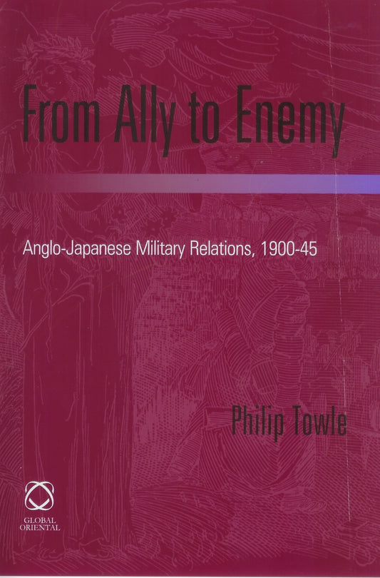 From Ally to Enemy
