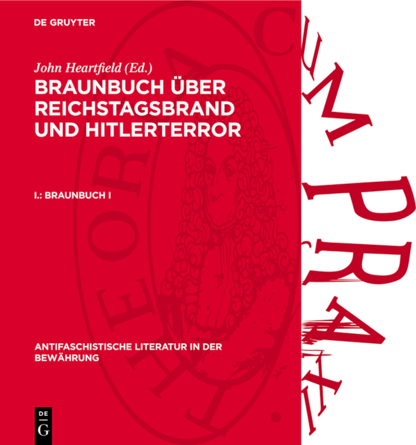 Braunbuch I