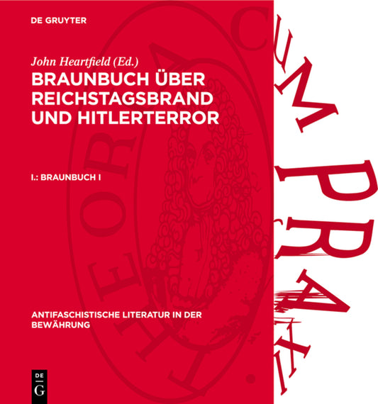 Braunbuch I