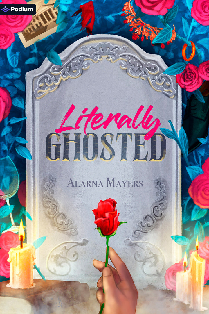 Literally Ghosted